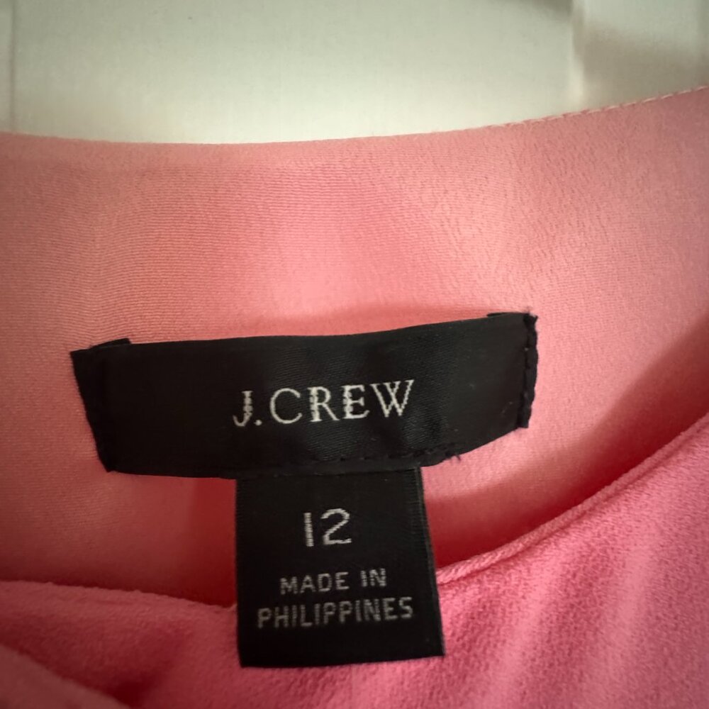 J.Crew Pink - Picture 6 of 7